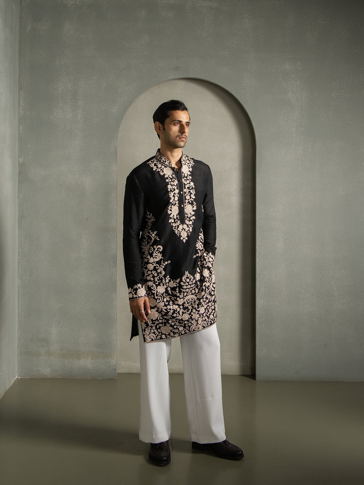 KURTA PANT SET