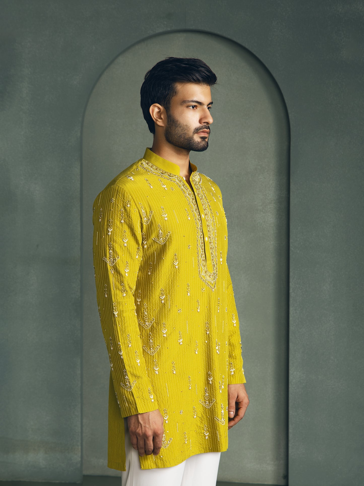 KURTA PANT SET
