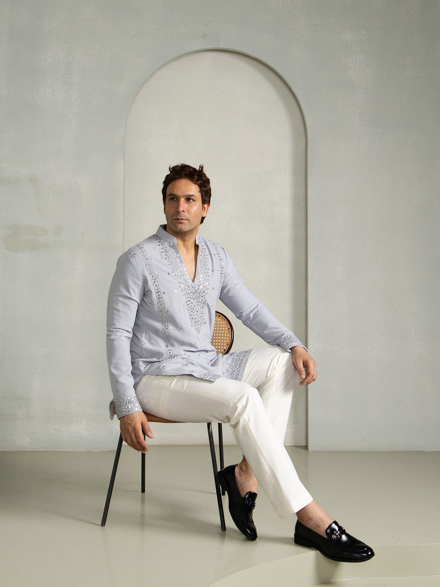 KURTA PANT SET