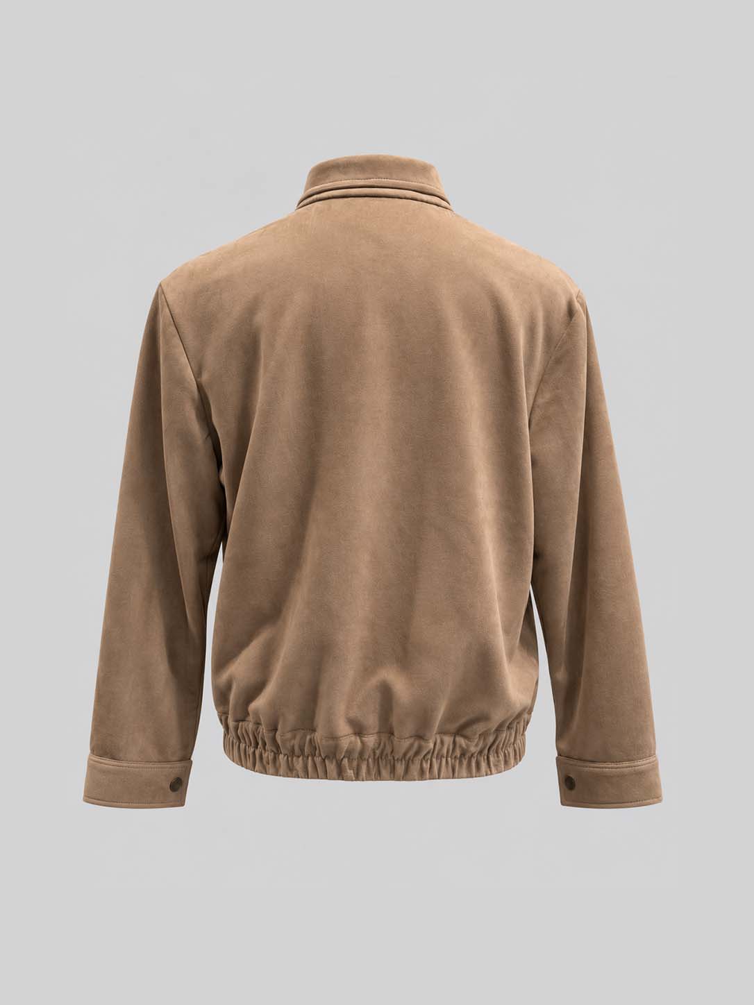 METAL EMBROIDERY JACKET
