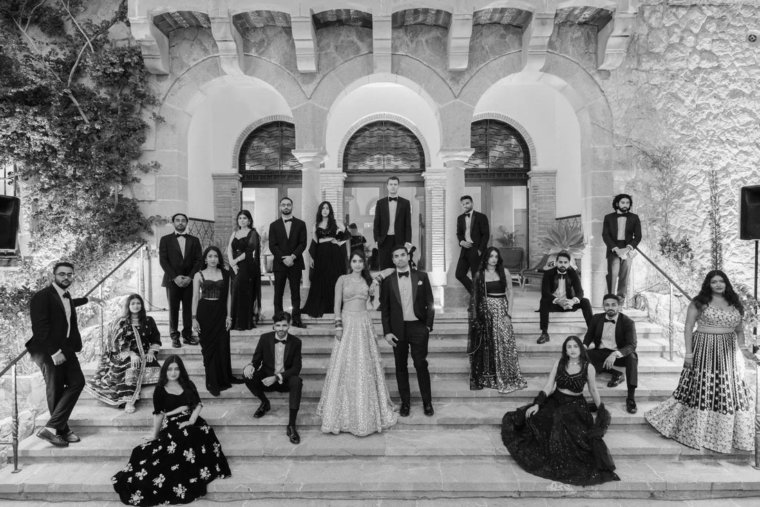 A Family’s Ever-Growing Bond with Line by Shamim Khan