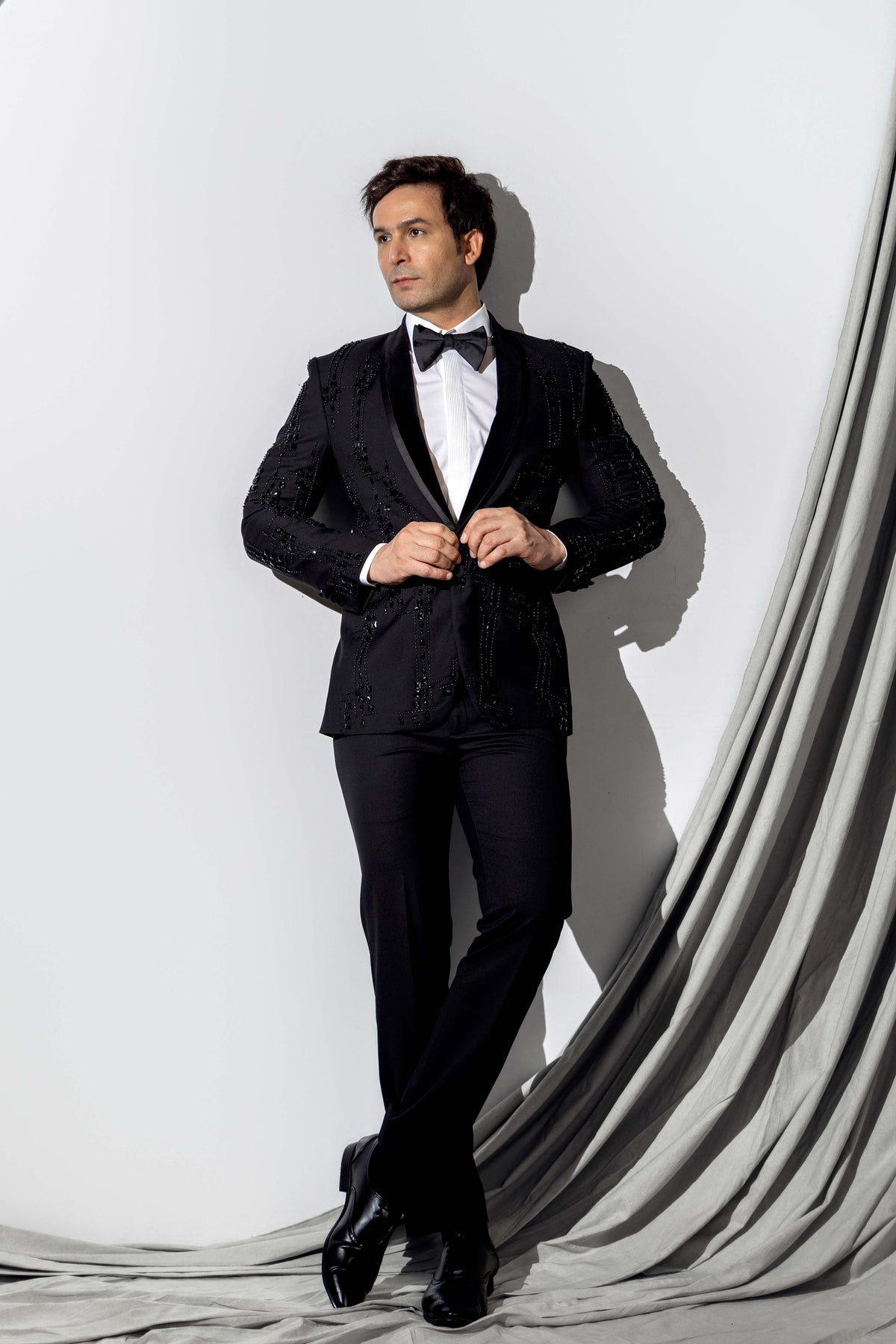 Tuxedo