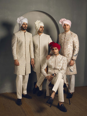 Sherwani