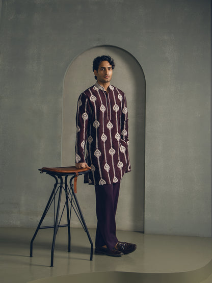 KURTA PANT SET