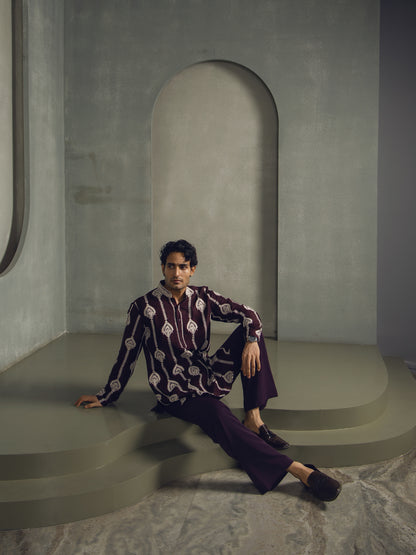KURTA PANT SET