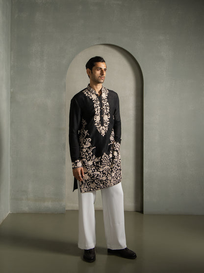 KURTA PANT SET