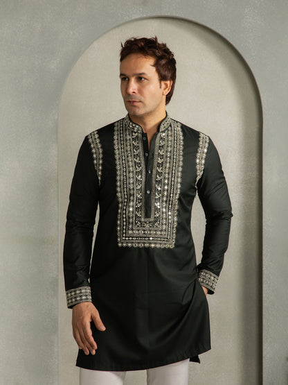 KURTA PANT SET