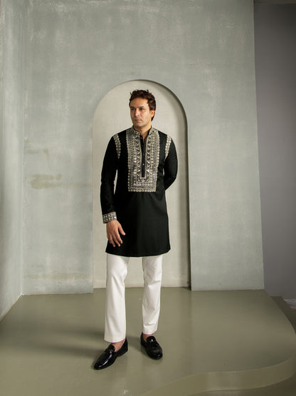 KURTA PANT SET
