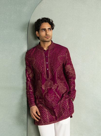 KURTA PANT SET