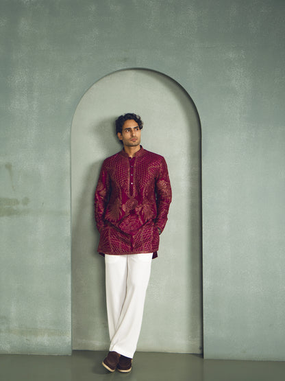 KURTA PANT SET