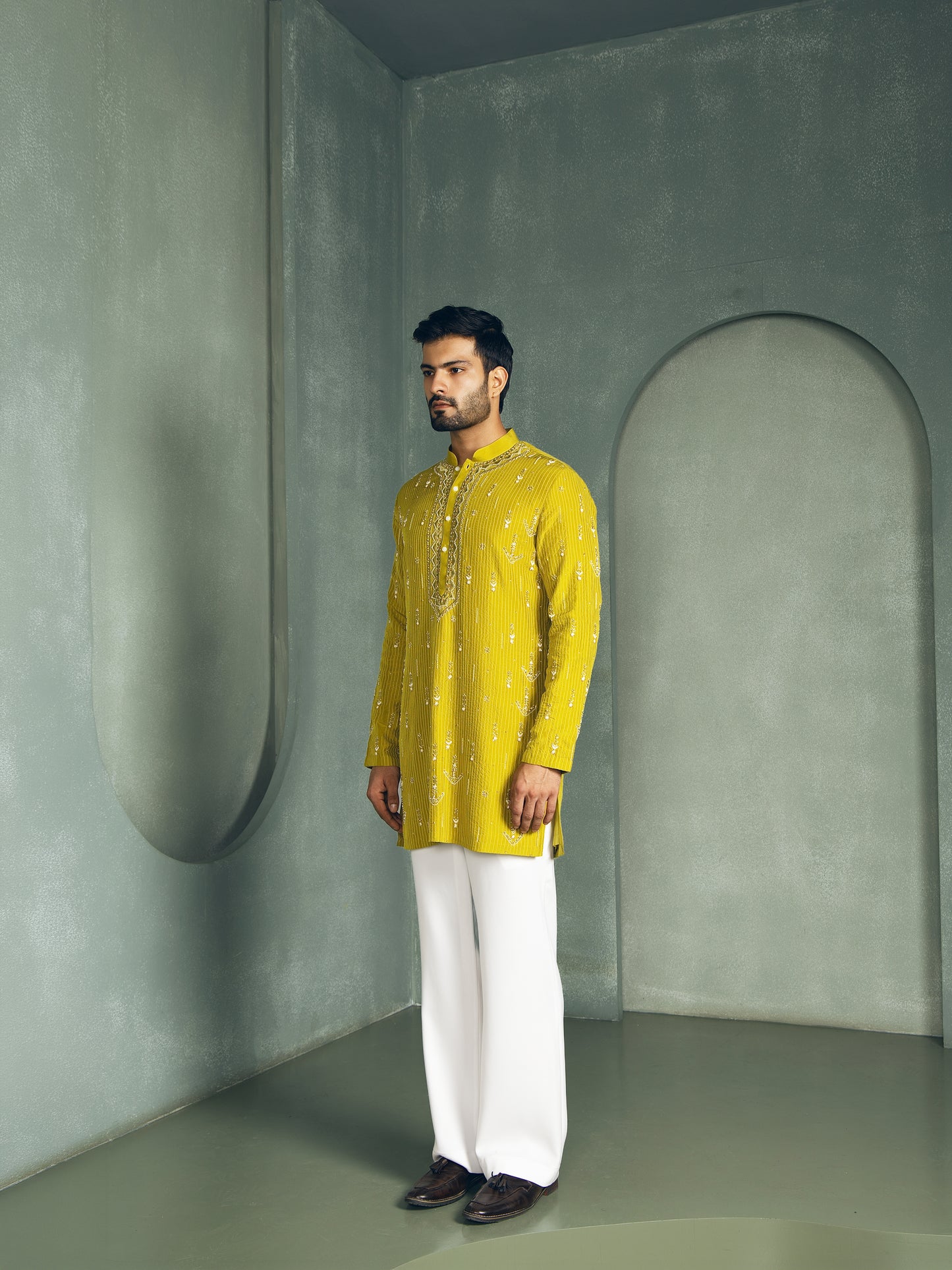 KURTA PANT SET