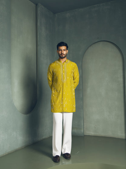 KURTA PANT SET