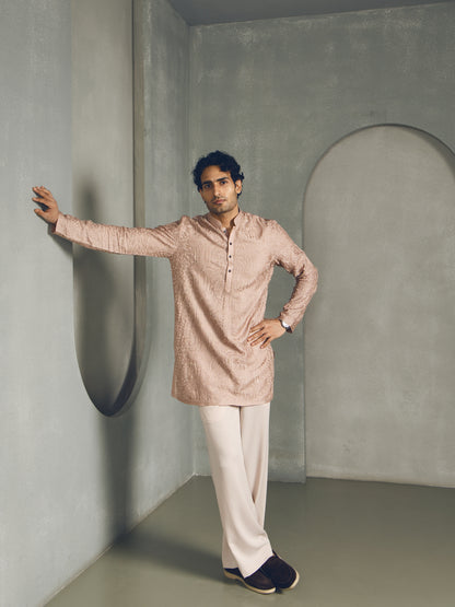 KURTA PANT SET
