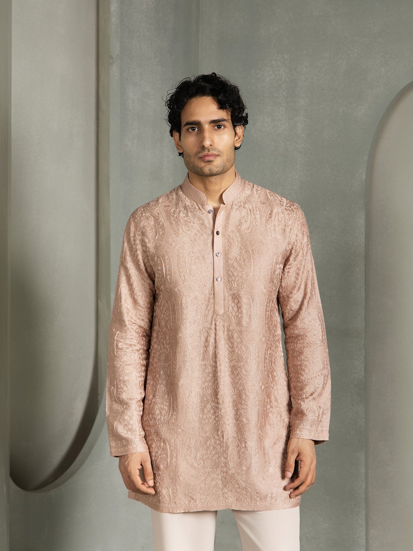 KURTA PANT SET