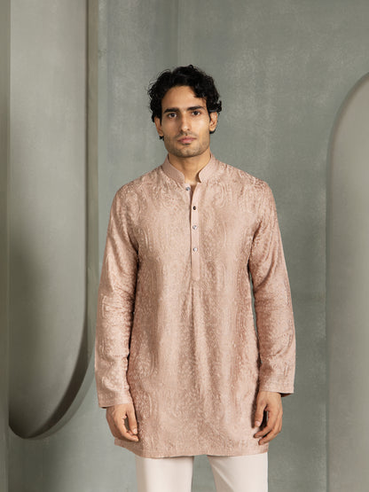 KURTA PANT SET