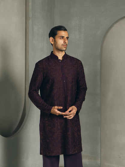 KURTA PANT SET