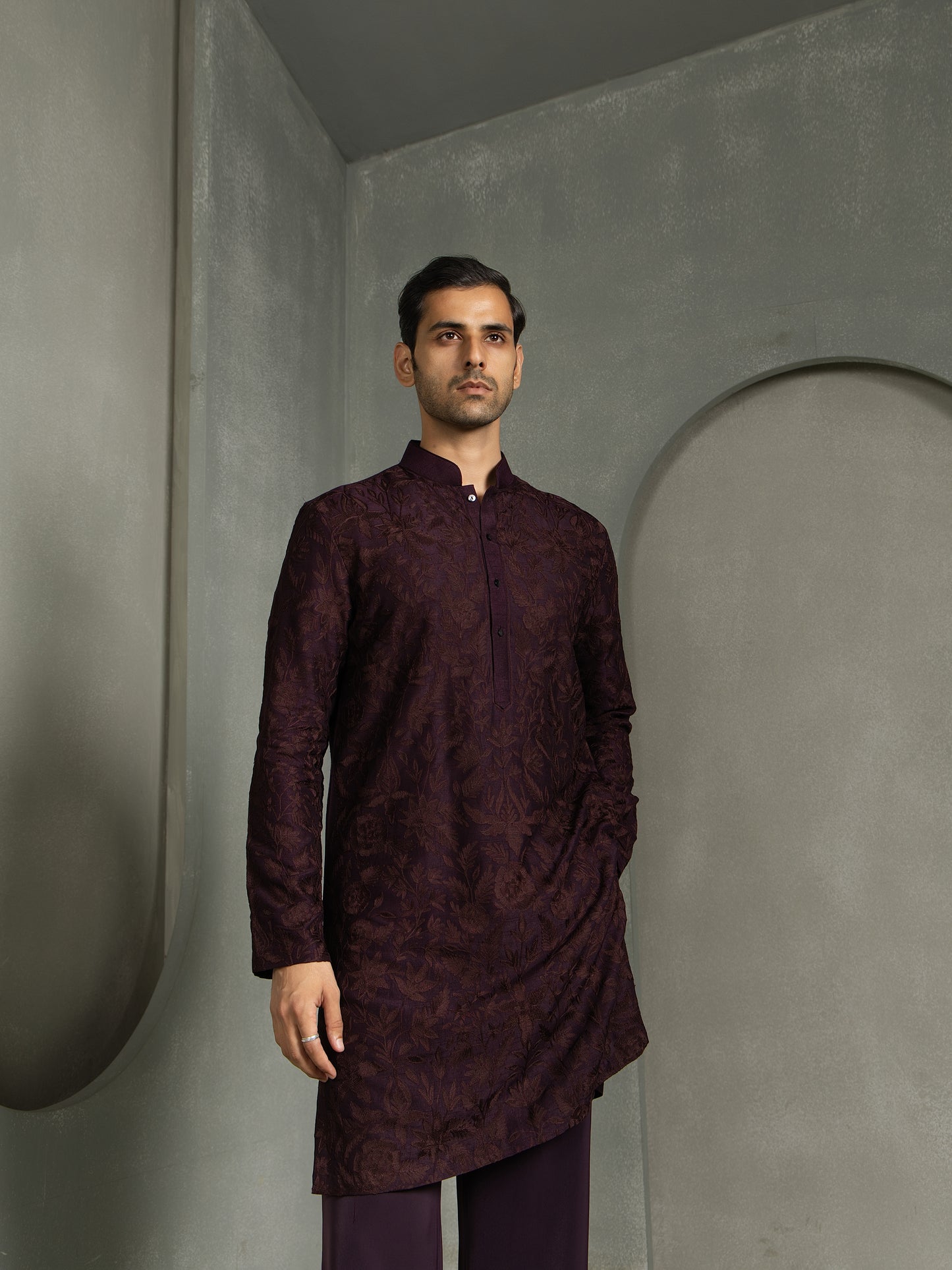 KURTA PANT SET