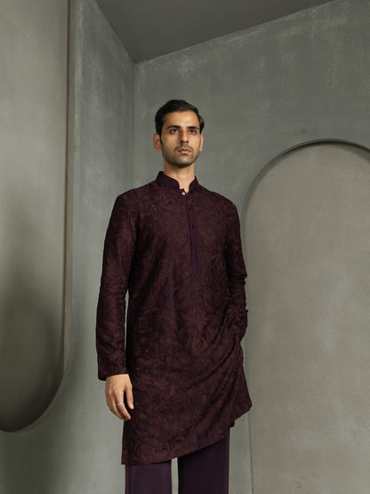 KURTA PANT SET