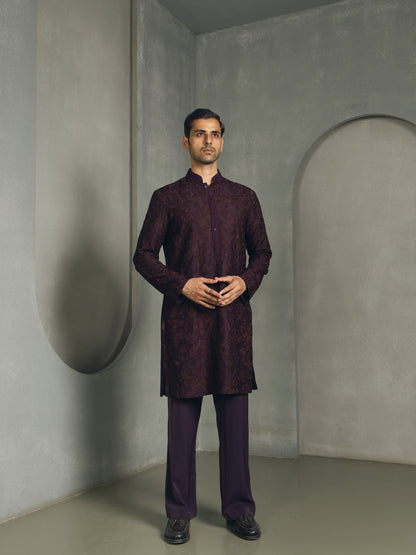 KURTA PANT SET