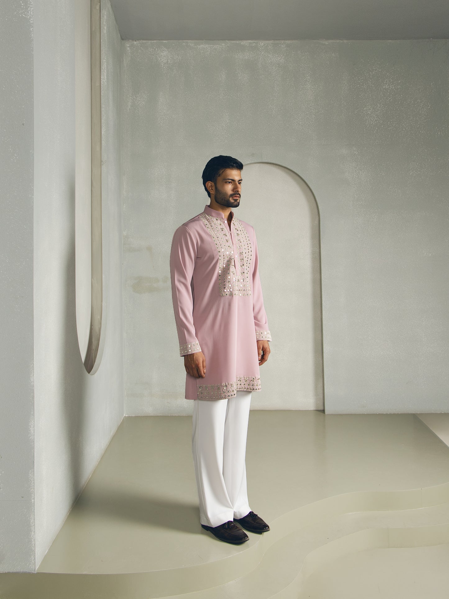 KURTA PANT SET