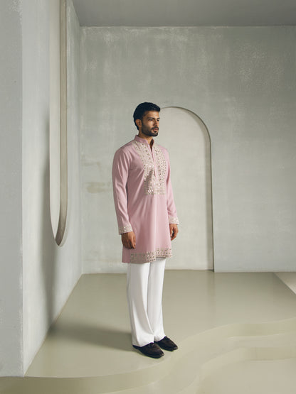 KURTA PANT SET