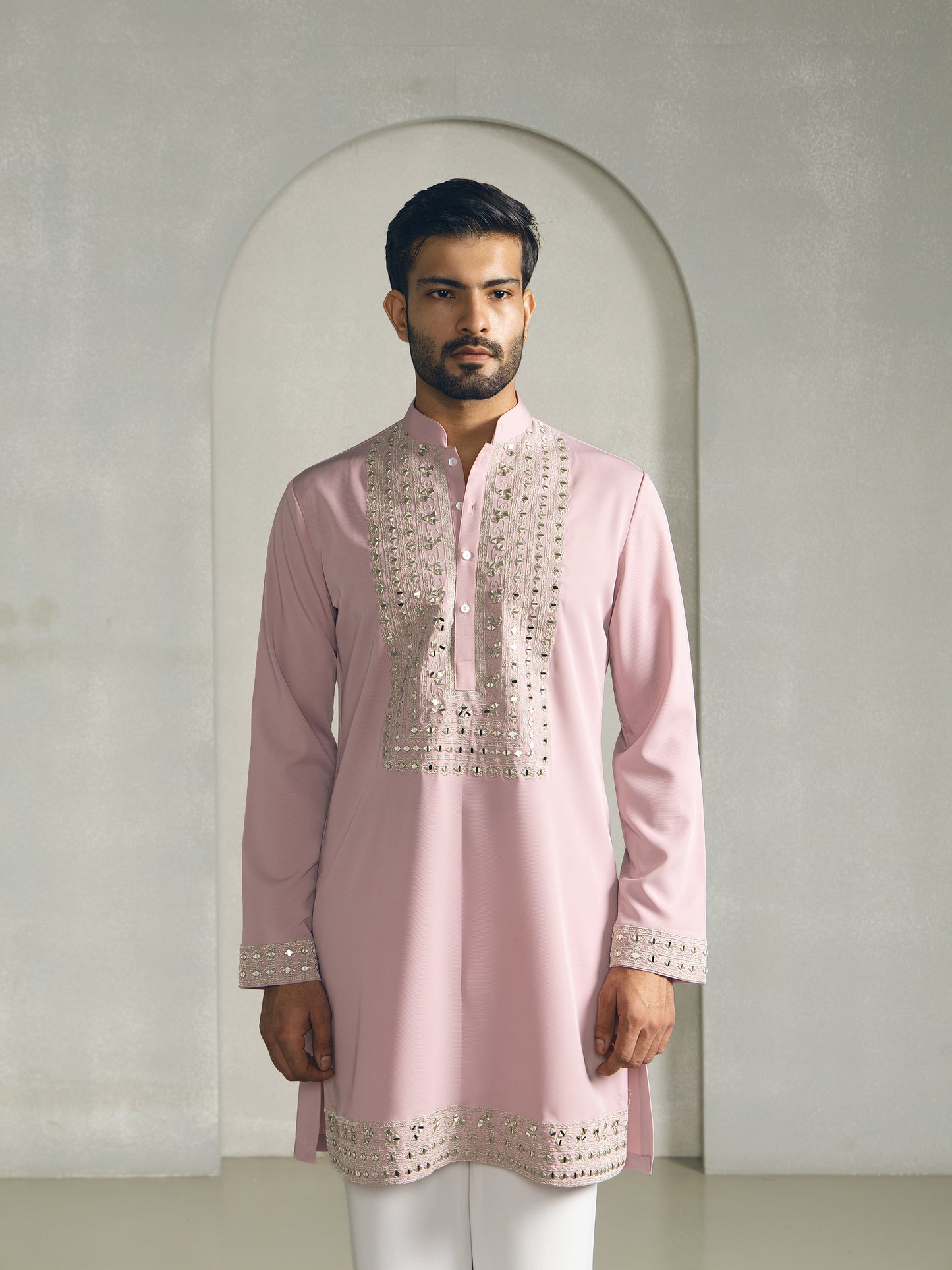 KURTA PANT SET