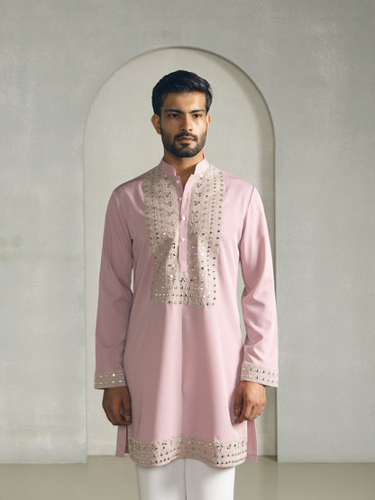 KURTA PANT SET