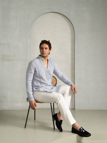 KURTA PANT SET