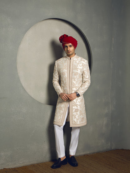 SHERWANI SET