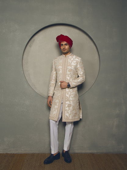 SHERWANI SET