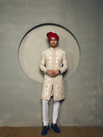 SHERWANI SET