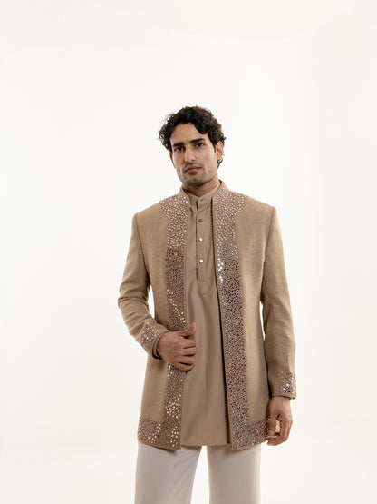 INDO WESTERN SET