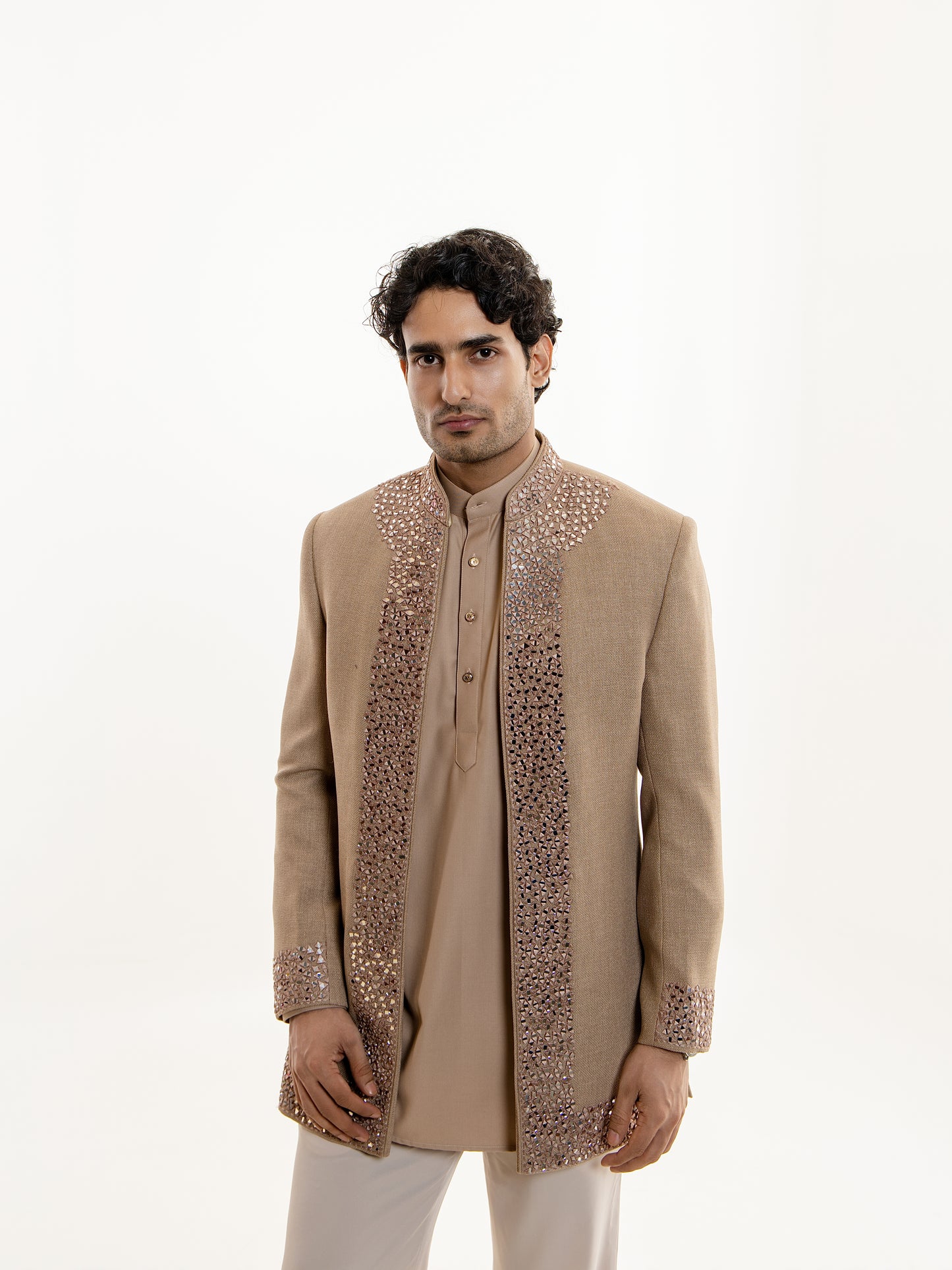 INDO WESTERN SET