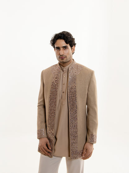 INDO WESTERN SET