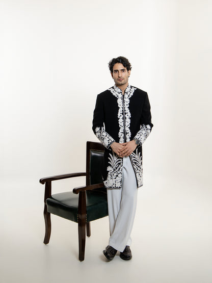 INDO WESTERN SET