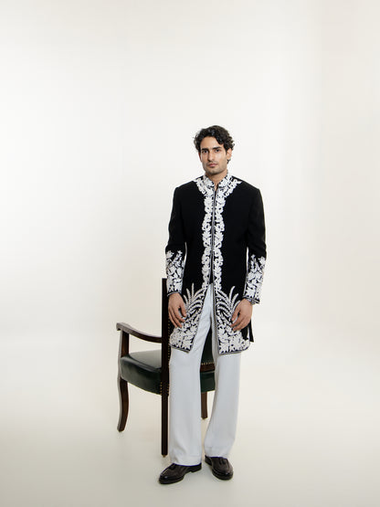 INDO WESTERN SET