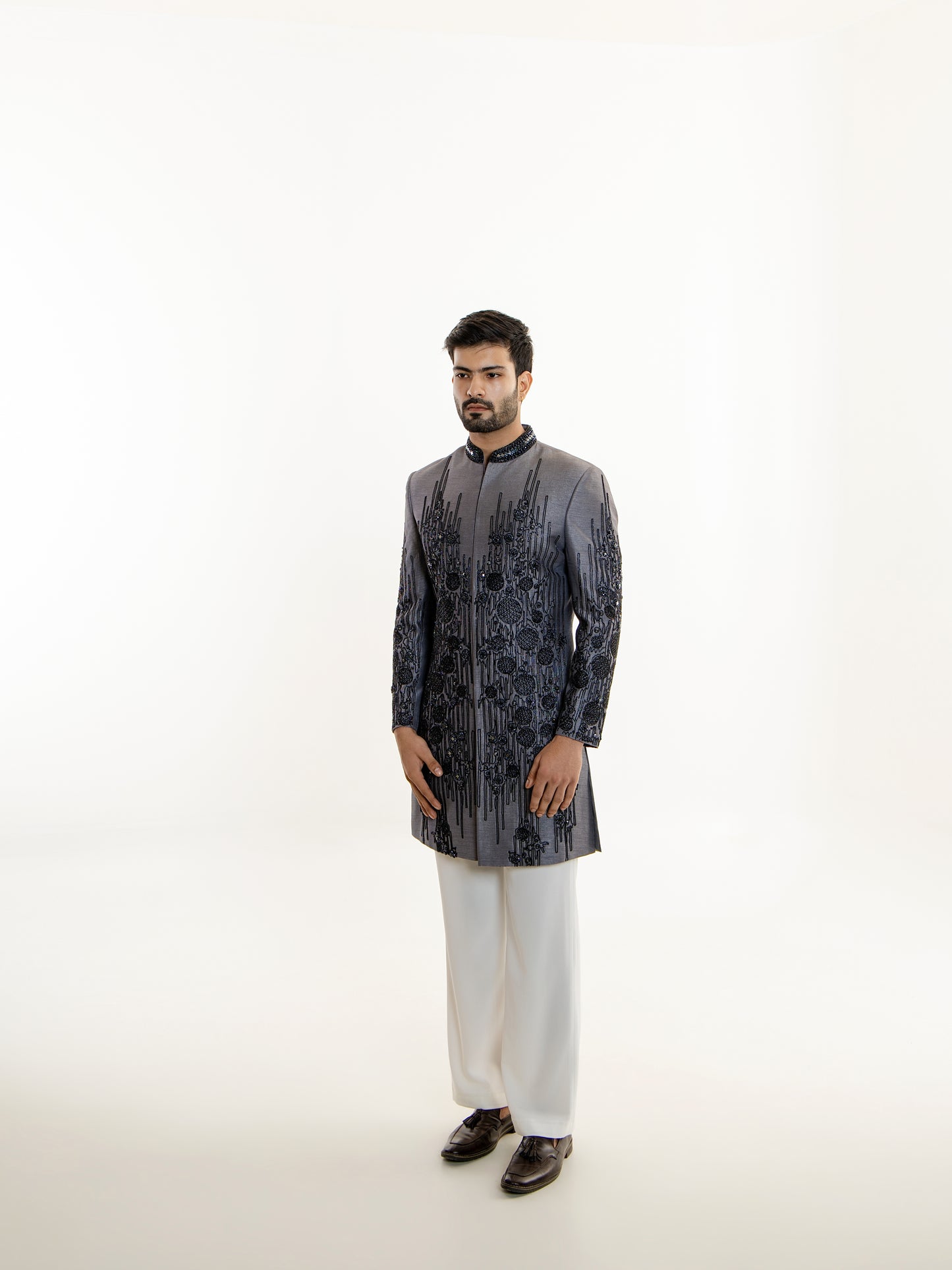 INDO WESTERN SET