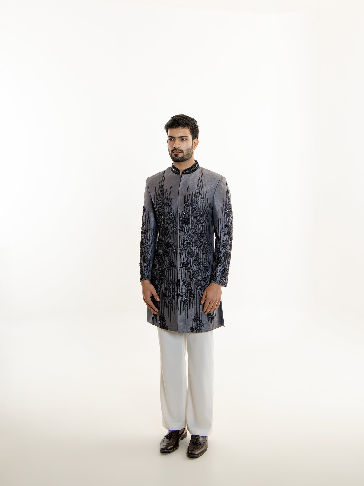 INDO WESTERN SET