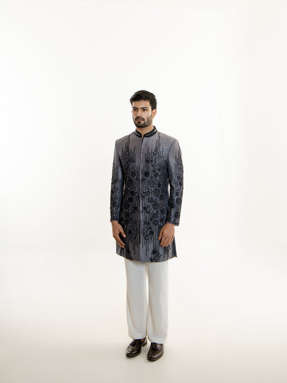 INDO WESTERN SET
