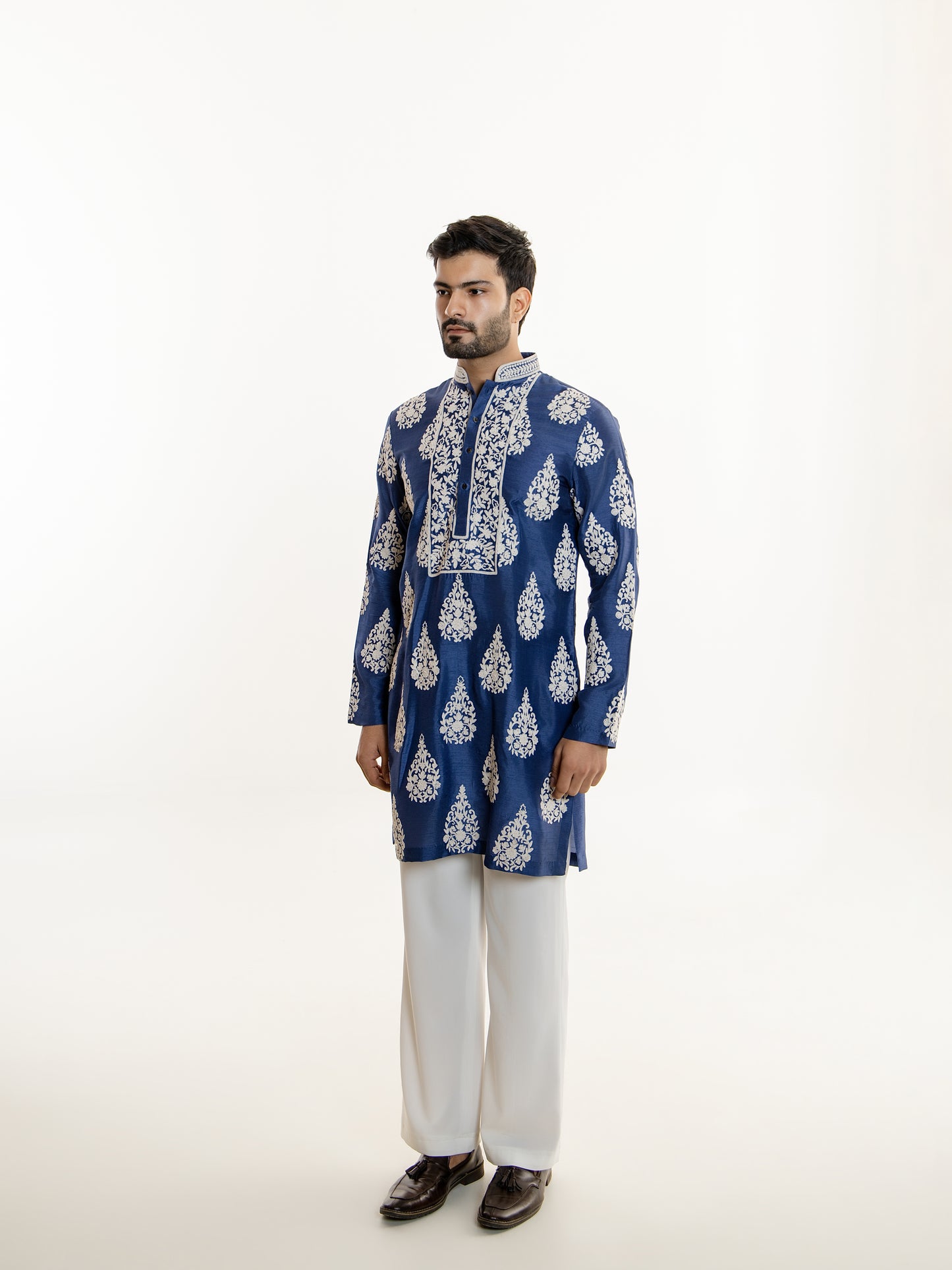 KURTA PANT SET