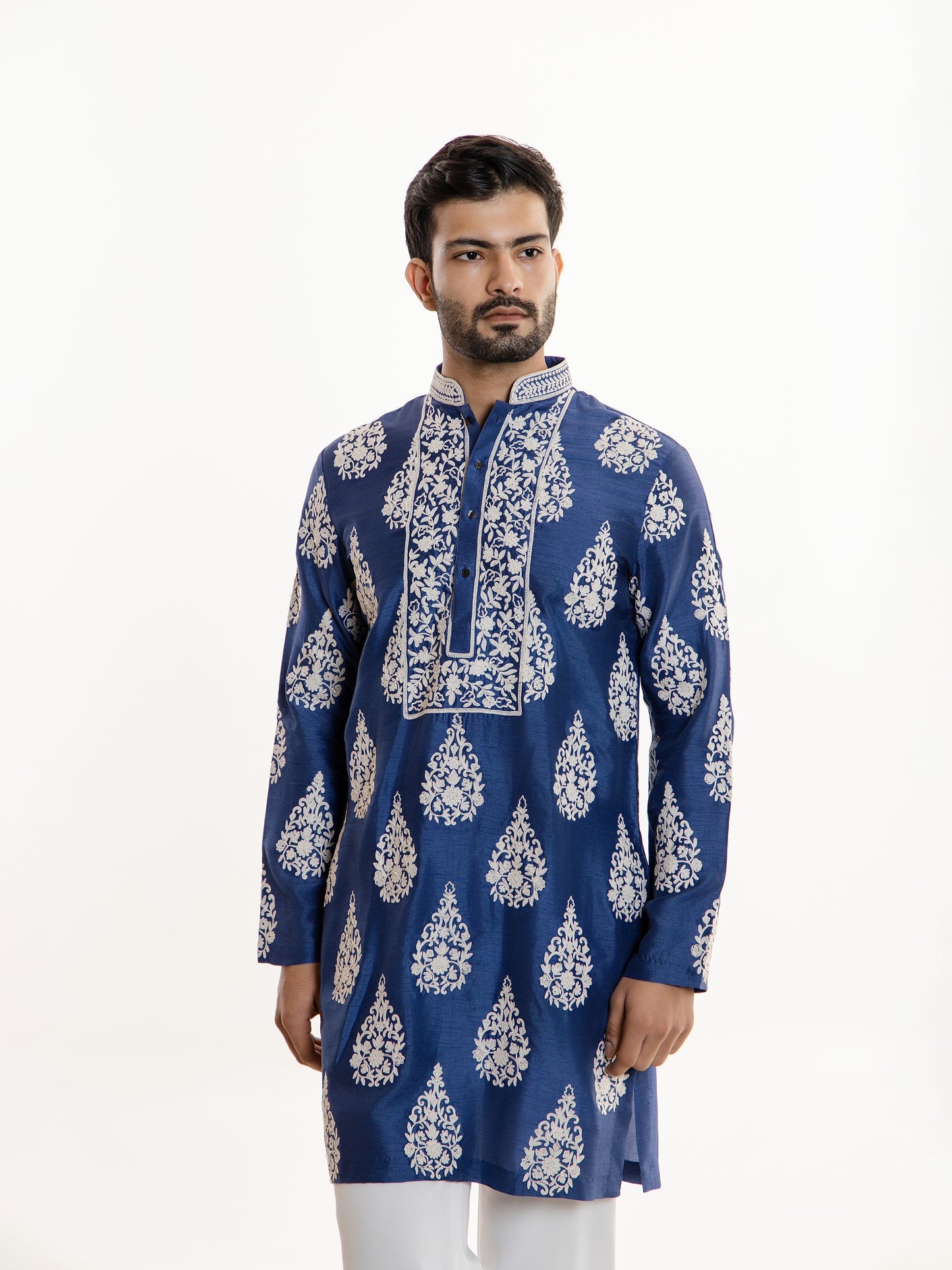 KURTA PANT SET