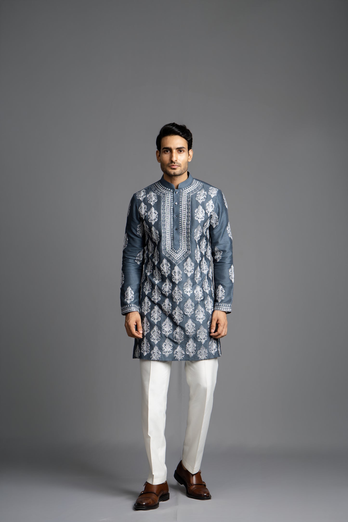 KURTA PANT SET