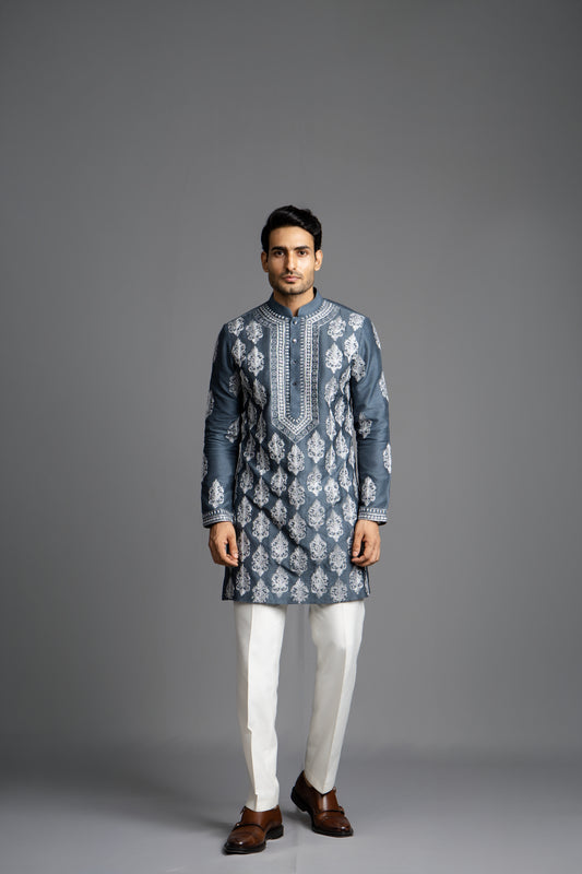 KURTA PANT SET