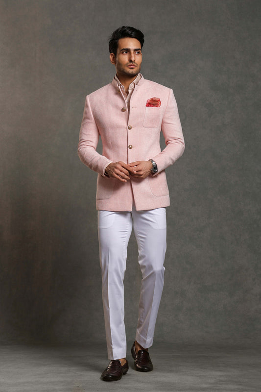 ROSE PINK CLASSIC BANDGALA
