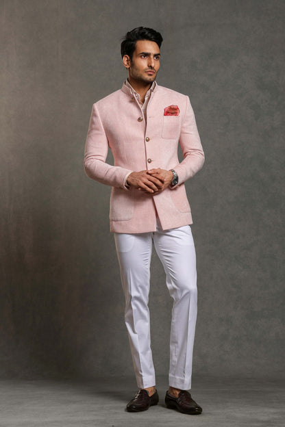 ROSE PINK CLASSIC BANDGALA